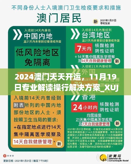2024澳門(mén)天天開(kāi)運(yùn)，11月19日專(zhuān)業(yè)解讀操行解決方案_XUJ5.58.81高效版