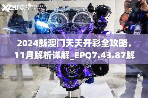 2024新澳門天天開彩全攻略，11月解析詳解_EPQ7.43.87解題版