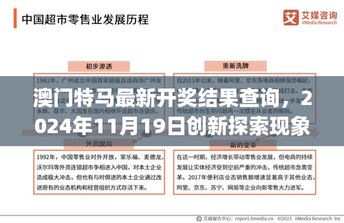 澳門特馬最新開獎(jiǎng)結(jié)果查詢，2024年11月19日創(chuàng)新探索現(xiàn)象解析_DKB3.78.70綠色版