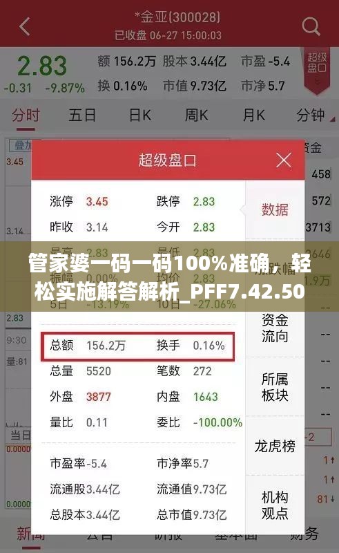 管家婆一碼一碼100%準(zhǔn)確，輕松實施解答解析_PFF7.42.50運動版