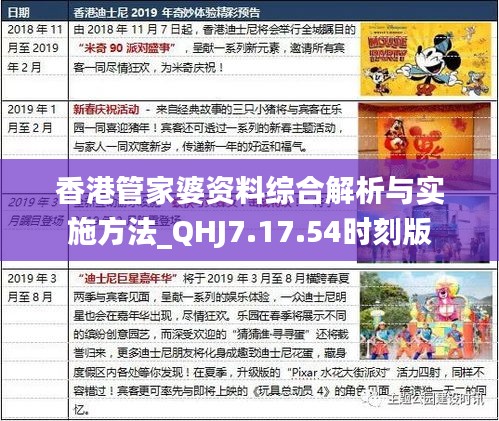 香港管家婆資料綜合解析與實(shí)施方法_QHJ7.17.54時(shí)刻版
