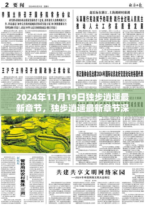 獨步逍遙，最新章節(jié)深度評測與介紹（2024年11月19日版）