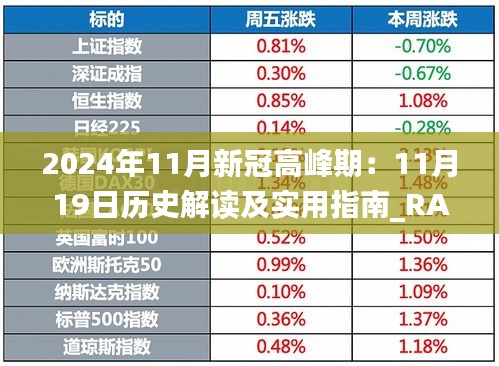 2024年11月新冠高峰期：11月19日歷史解讀及實(shí)用指南_RAR9.42.27動態(tài)圖解