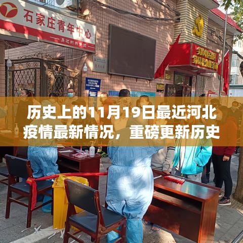 河北疫情最新進(jìn)展，歷史上的11月19日與當(dāng)前疫情重磅更新揭秘