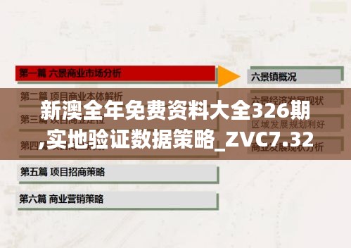 新澳全年免費資料大全326期,實地驗證數(shù)據(jù)策略_ZVC7.32.81增強版