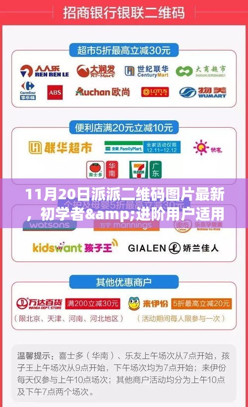 11月20日派派二維碼圖片最新獲取與使用詳解，適合初學(xué)者與進(jìn)階用戶的步驟指南
