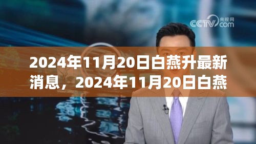 揭秘白燕升的新生活與事業(yè)進(jìn)展，2024年最新消息速遞