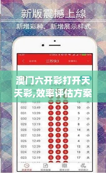 澳門六開彩打開天天彩,效率評(píng)估方案_RQY59.320旗艦設(shè)備版