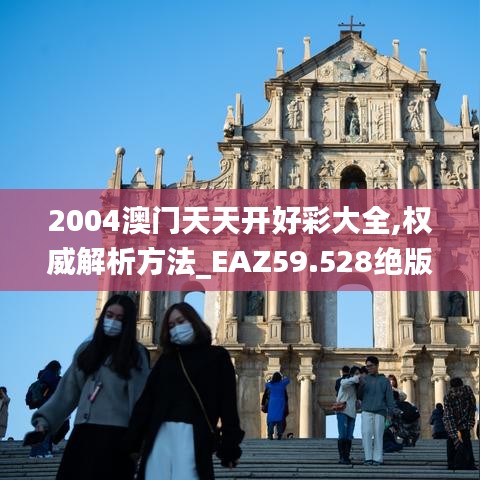 2004澳門天天開好彩大全,權威解析方法_EAZ59.528絕版