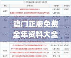 澳門(mén)正版免費(fèi)全年資料大全旅游團(tuán),科學(xué)解釋分析_RNQ59.362工具版