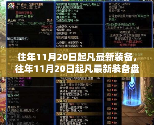 富貴功名 第7頁