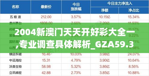 飛墻走壁 第6頁