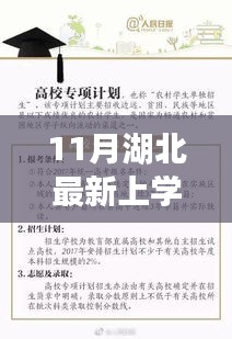 揭秘湖北學(xué)子必看，最新11月湖北上學(xué)動態(tài)開啟全新學(xué)習(xí)篇章！