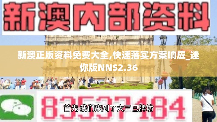 新澳正版資料免費(fèi)大全,快速落實(shí)方案響應(yīng)_迷你版NNS2.36