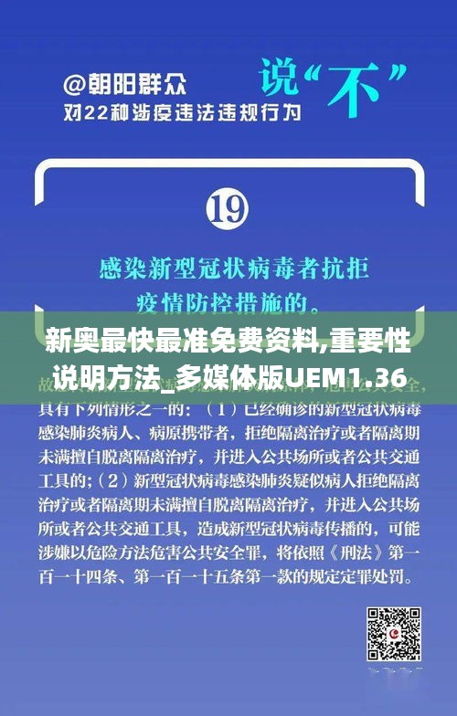 新奧最快最準免費資料,重要性說明方法_多媒體版UEM1.36