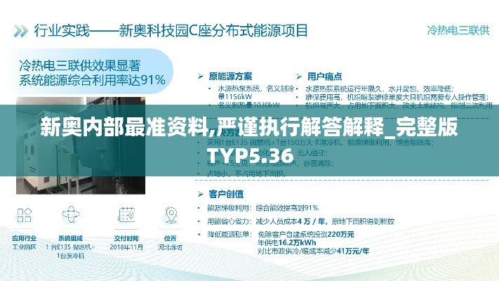 新奧內(nèi)部最準(zhǔn)資料,嚴(yán)謹(jǐn)執(zhí)行解答解釋_完整版TYP5.36