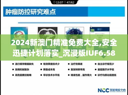 2024新澳門精準(zhǔn)免費大全,安全迅捷計劃落實_沉浸版IUF6.58
