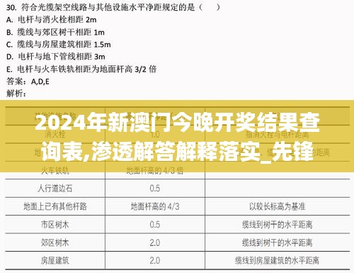 2024年新澳門今晚開獎結(jié)果查詢表,滲透解答解釋落實_先鋒實踐版KWM4.44