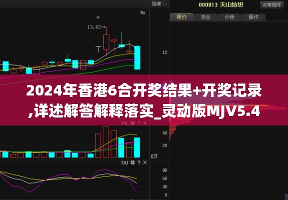 2024年香港6合開獎結(jié)果+開獎記錄,詳述解答解釋落實_靈動版MJV5.43