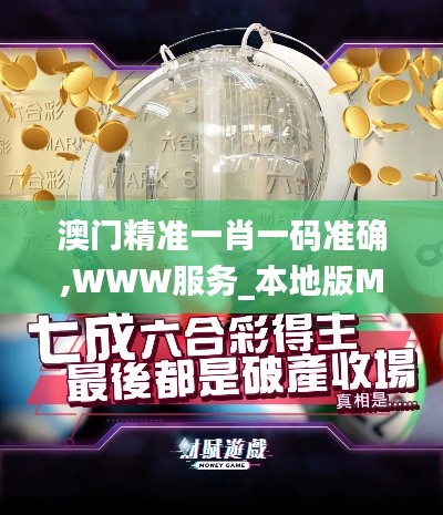 澳門精準(zhǔn)一肖一碼準(zhǔn)確,WWW服務(wù)_本地版MSD7.48