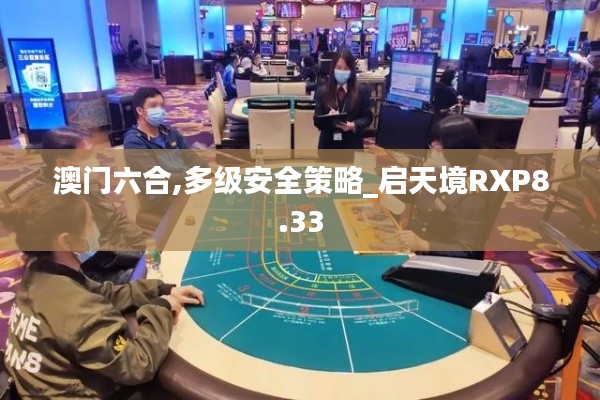 澳門六合,多級安全策略_啟天境RXP8.33