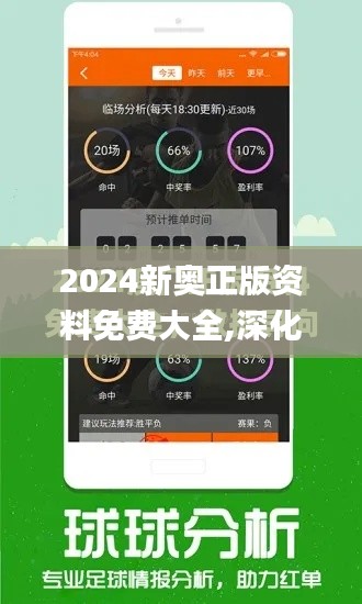 2024新奧正版資料免費大全,深化探討解答解釋現(xiàn)象_創(chuàng)造力版WBY3.18
