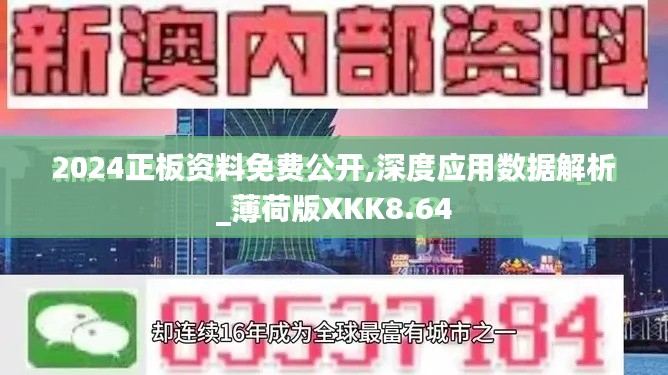 2024正板資料免費公開,深度應(yīng)用數(shù)據(jù)解析_薄荷版XKK8.64