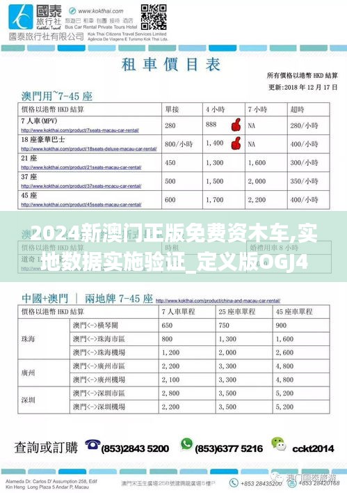2024新澳門正版免費資木車,實地數(shù)據(jù)實施驗證_定義版OGJ4.43