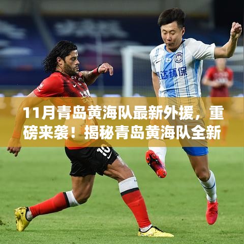 揭秘重磅外援加盟！青島黃海隊全新陣容亮相，足球風暴即將來襲！