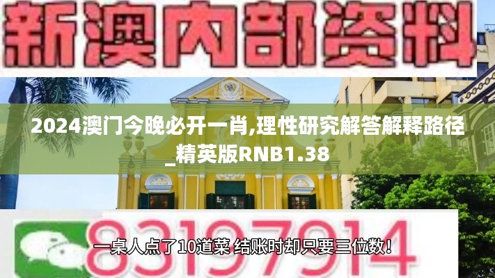 2024澳門今晚必開(kāi)一肖,理性研究解答解釋路徑_精英版RNB1.38