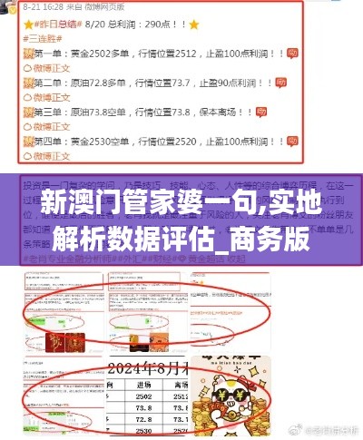 新澳門管家婆一句,實(shí)地解析數(shù)據(jù)評(píng)估_商務(wù)版EUL9.48