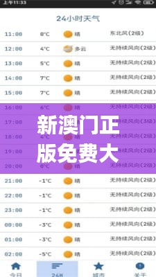 新澳門正版免費大全335期,電子信息_BJB7.38