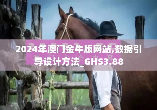 2024年澳門金牛版網(wǎng)站,數(shù)據(jù)引導(dǎo)設(shè)計方法_GHS3.88