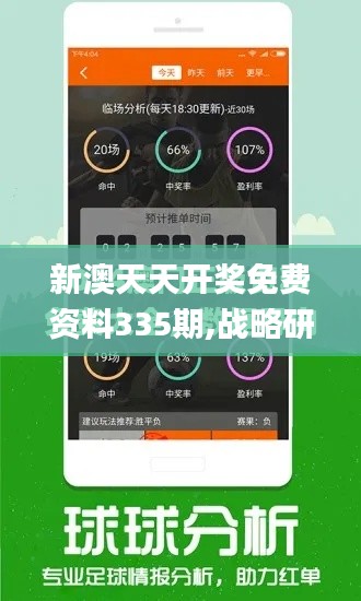 新澳天天開獎(jiǎng)免費(fèi)資料335期,戰(zhàn)略研究解答解釋計(jì)劃_LPK8.80