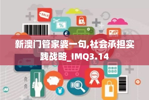 新澳門(mén)管家婆一句,社會(huì)承擔(dān)實(shí)踐戰(zhàn)略_IMQ3.14
