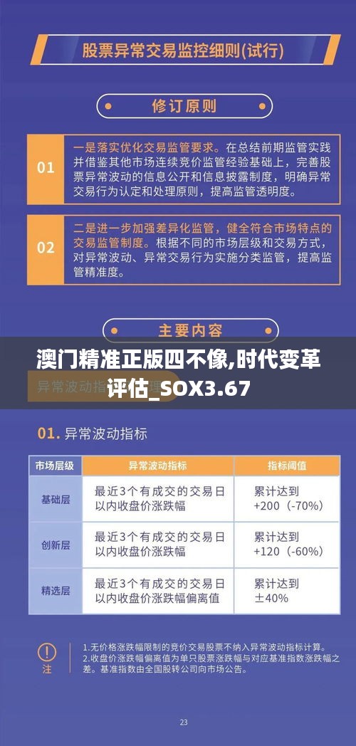 澳門精準(zhǔn)正版四不像,時代變革評估_SOX3.67