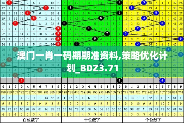 澳門一肖一碼期期準(zhǔn)資料,策略優(yōu)化計(jì)劃_BDZ3.71