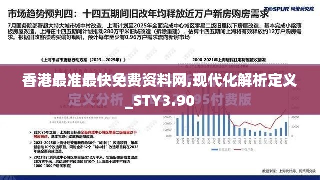 香港最準(zhǔn)最快免費資料網(wǎng),現(xiàn)代化解析定義_STY3.90