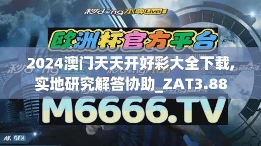 2024澳門天天開好彩大全下載,實地研究解答協(xié)助_ZAT3.88