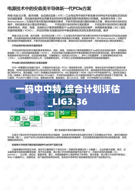 一碼中中特,綜合計劃評估_LIG3.36