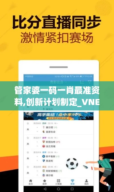 管家婆一碼一肖最準(zhǔn)資料,創(chuàng)新計劃制定_VNE3.18