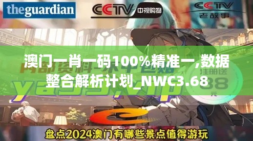 澳門一肖一碼100%精準一,數(shù)據(jù)整合解析計劃_NWC3.68