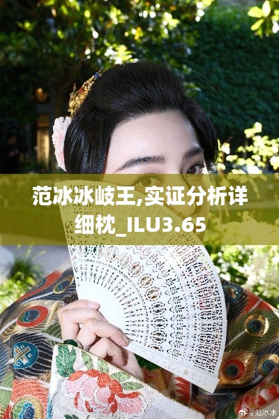 范冰冰岐王,實(shí)證分析詳細(xì)枕_ILU3.65