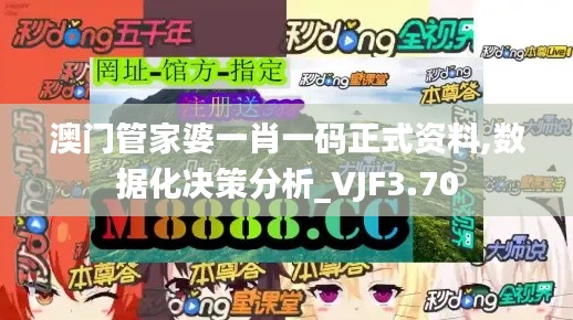 澳門(mén)管家婆一肖一碼正式資料,數(shù)據(jù)化決策分析_VJF3.70