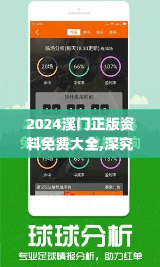 2024溪門正版資料免費大全,深究數(shù)據(jù)應用策略_HEZ3.80