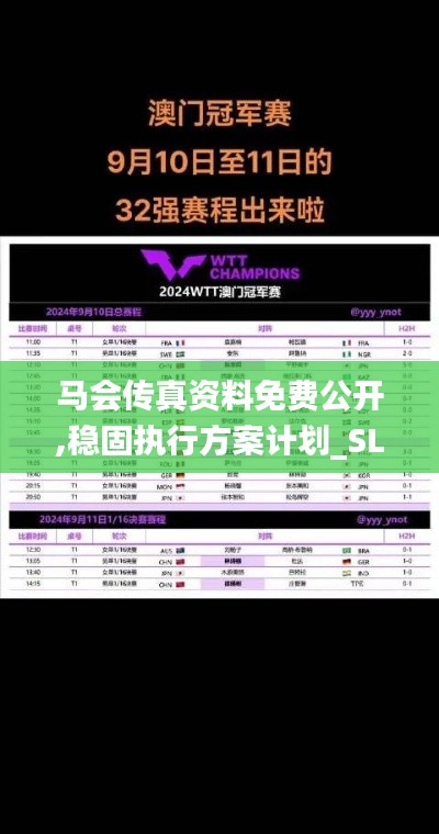 馬會(huì)傳真資料免費(fèi)公開(kāi),穩(wěn)固執(zhí)行方案計(jì)劃_SLK3.88