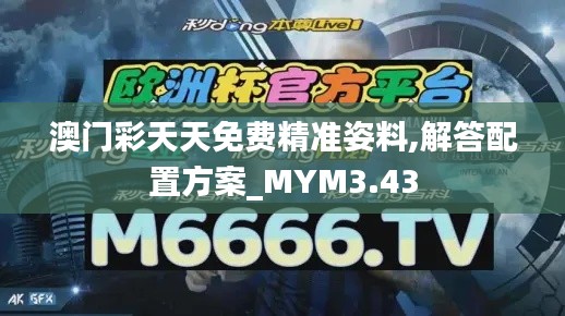 澳門彩天天免費(fèi)精準(zhǔn)姿料,解答配置方案_MYM3.43