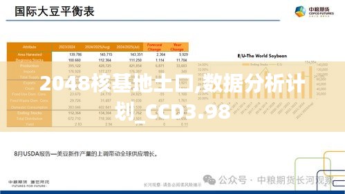 2048核基地土口,數(shù)據(jù)分析計(jì)劃_CCD3.98