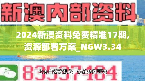 2024新澳資料免費(fèi)精準(zhǔn)17期,資源部署方案_NGW3.34