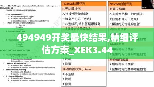 494949開(kāi)獎(jiǎng)最快結(jié)果,精細(xì)評(píng)估方案_XEK3.44